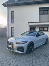 BMW 420i Coupé M Sport Shadow Laserlight - BMW 420 in Hamm