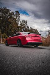 Audi A5 3.0 TDI 180kW S tronic quattro - - Audi A5 mit Diesel-Antrieb: Sportwagen, Automatik