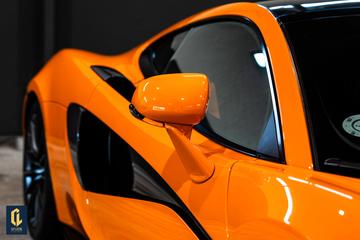 2017 Mclaren 570GT 缩略图 18
