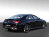 Mercedes-Benz CLS 400 d 4MATIC |AMG|Avantgarde|DISTR|LED|NAVI - gebrauchte Mercedes-Benz CLS 400 aus dem Jahr 2022