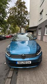 Volkswagen 2. Hand UNFALLFREI Golf 7 1.2 TSI Sportwag... - VW Golf Sportsvan in Dortmund