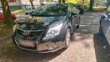 Toyota gepflegtes dänisches toyota 2.2 automatik - Toyota Avensis in Essen