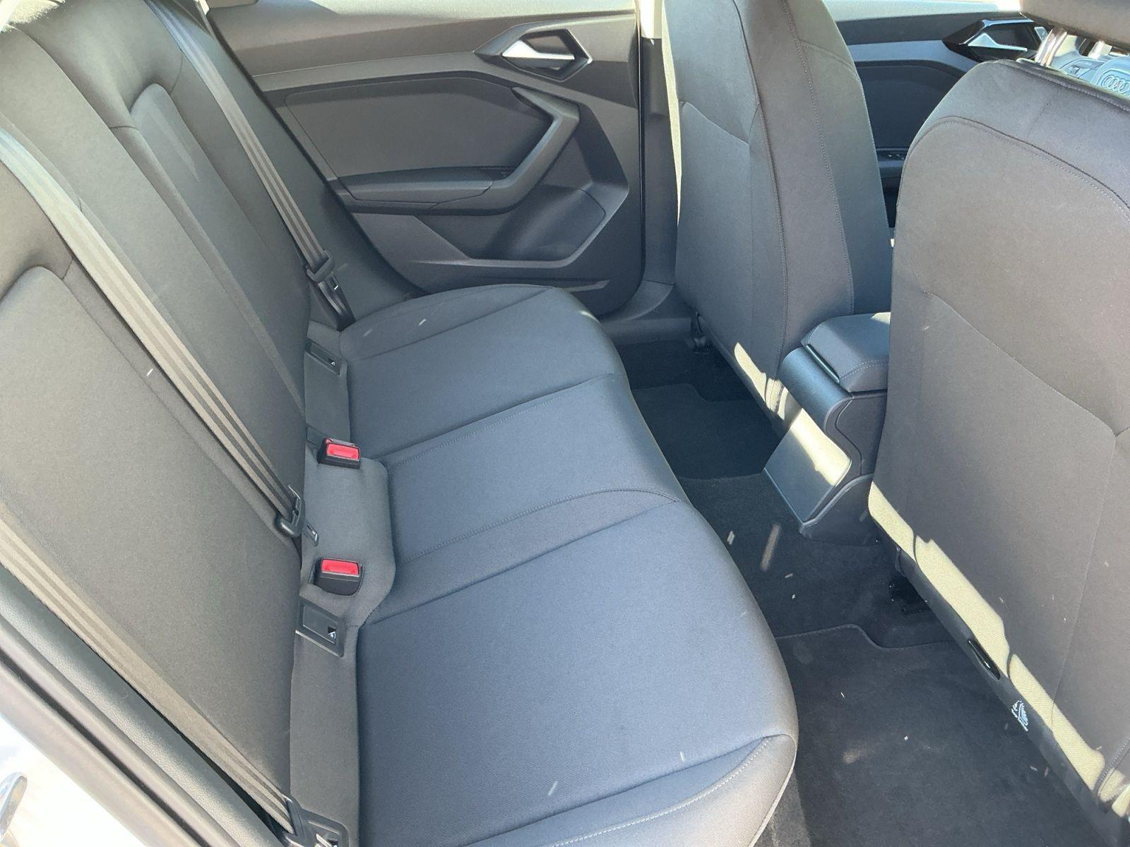 Audi A1 Sportback 30 TFSI PDC+SHZ+DAB+BLUETOOTH+15"LM, миниатюра 16