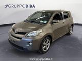 Toyota Urban Cruiser Diesel 1.4 d-4d Active X Aw - Toyota Urban Cruiser Gebrauchtwagen