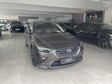 Mazda CX-3 2.0 121PS Sports-Line Leder,Nav,Rfk - Mazda Gebrauchtwagen in Wuppertal