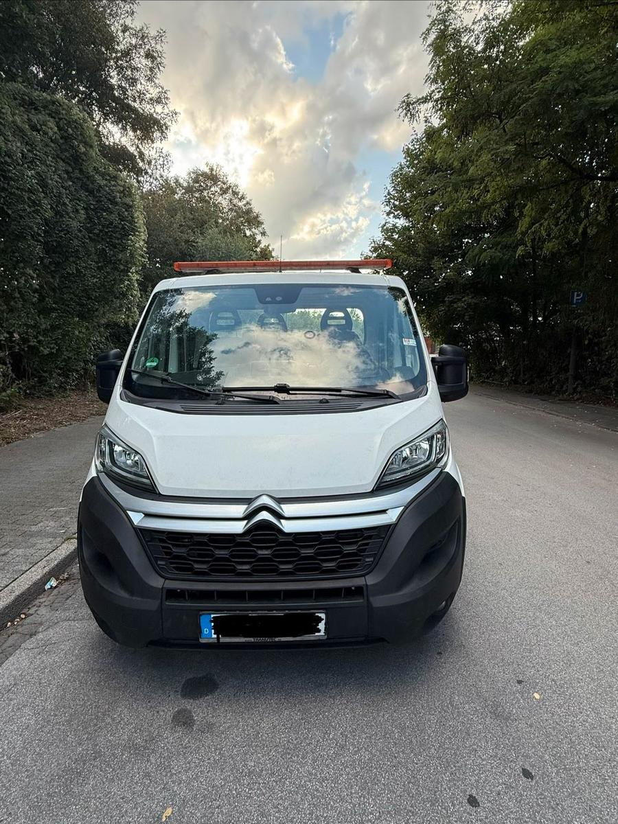 Citroën Jumper