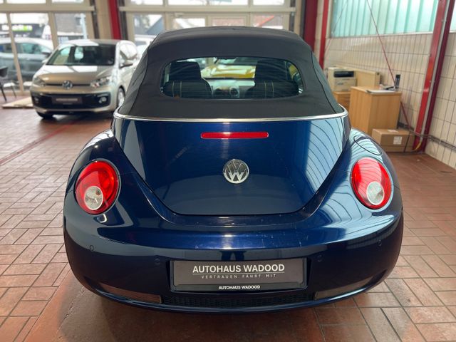 Volkswagen New Beetle