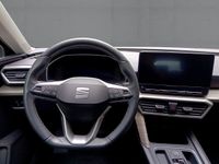 Seat Leon - Vorschau Bild 10