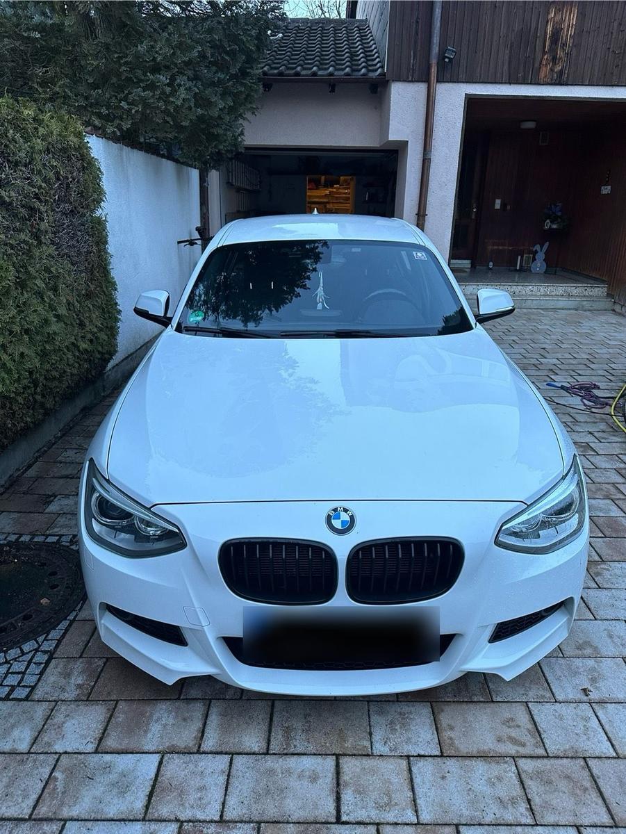 BMW 116