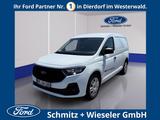 Ford Transit Connect Kasten Trend L2 AHK Abn. 102PS - Ford Transit Connect mit Diesel-Antrieb