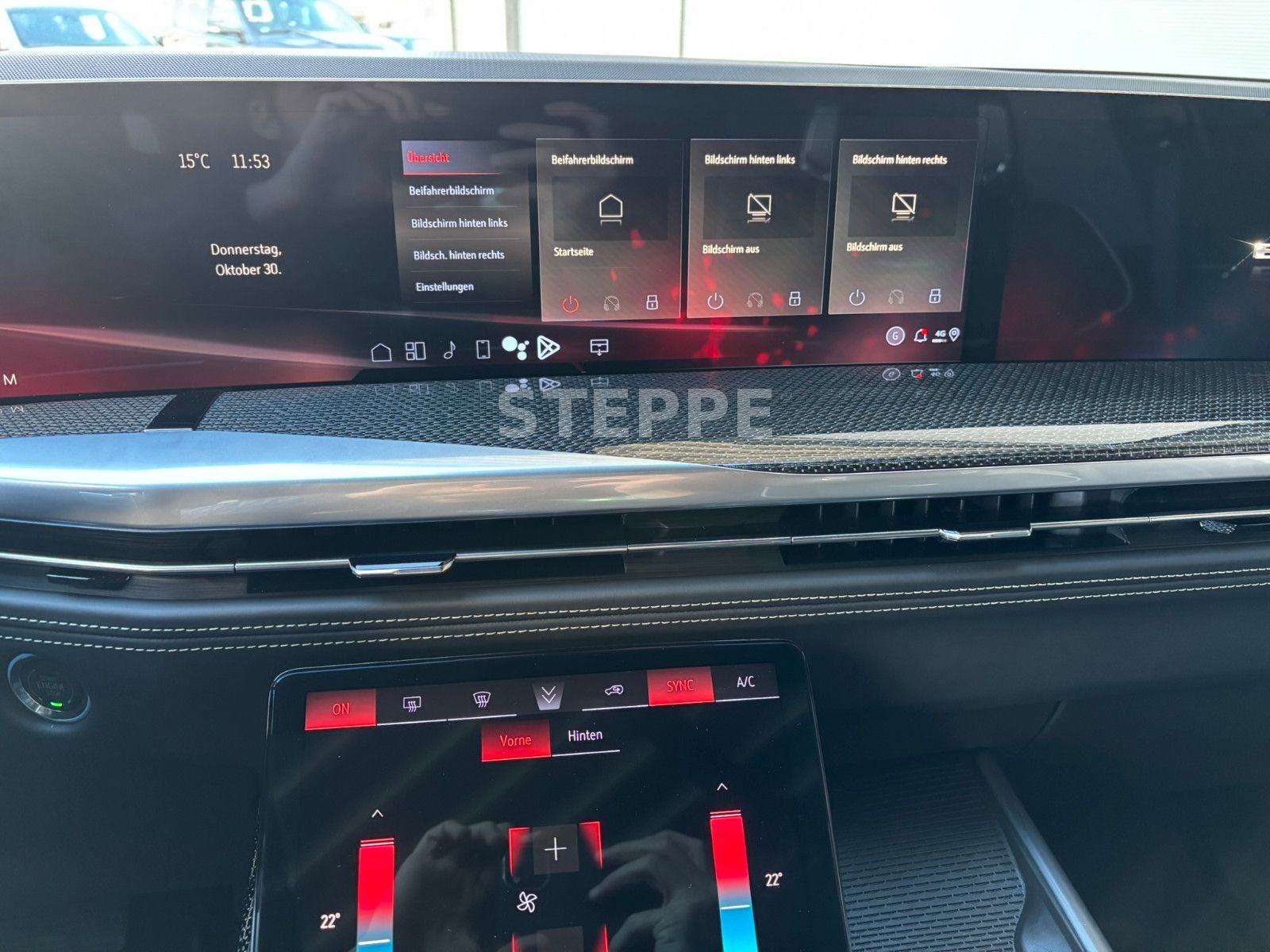 Cadillac Escalade MY26 V-Series 6.2 V8 Supercharged AWD