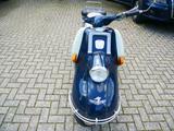 Heinkel Tourist 103A-2 - HEINKEL MOTORRAD