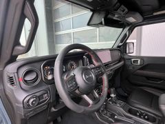 JEEP Wrangler JL Rubicon MOAB 392 Hardtop-Winch MY26