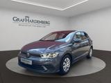 Volkswagen Polo Life 1.0 TSI Navi LED ACC