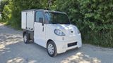 Microcar Flex Mopedauto ab 15 Jahre mit AM Führerschein - Microcar aus 2016