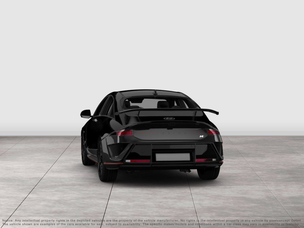 Hyundai IONIQ 6 - Bild 5