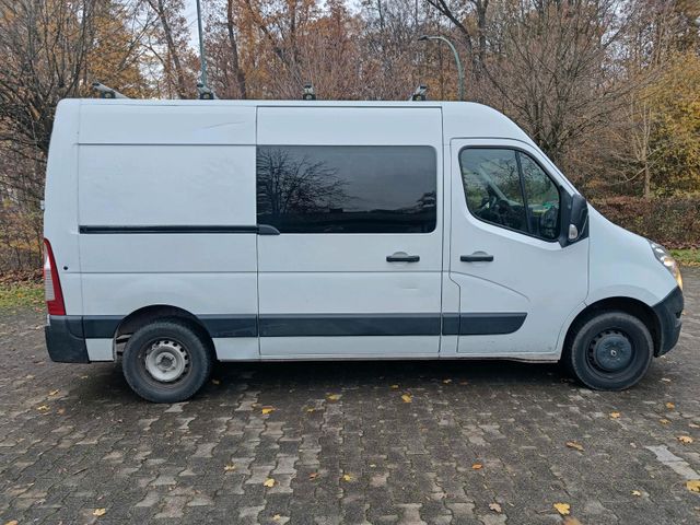 Renault Master L2H2