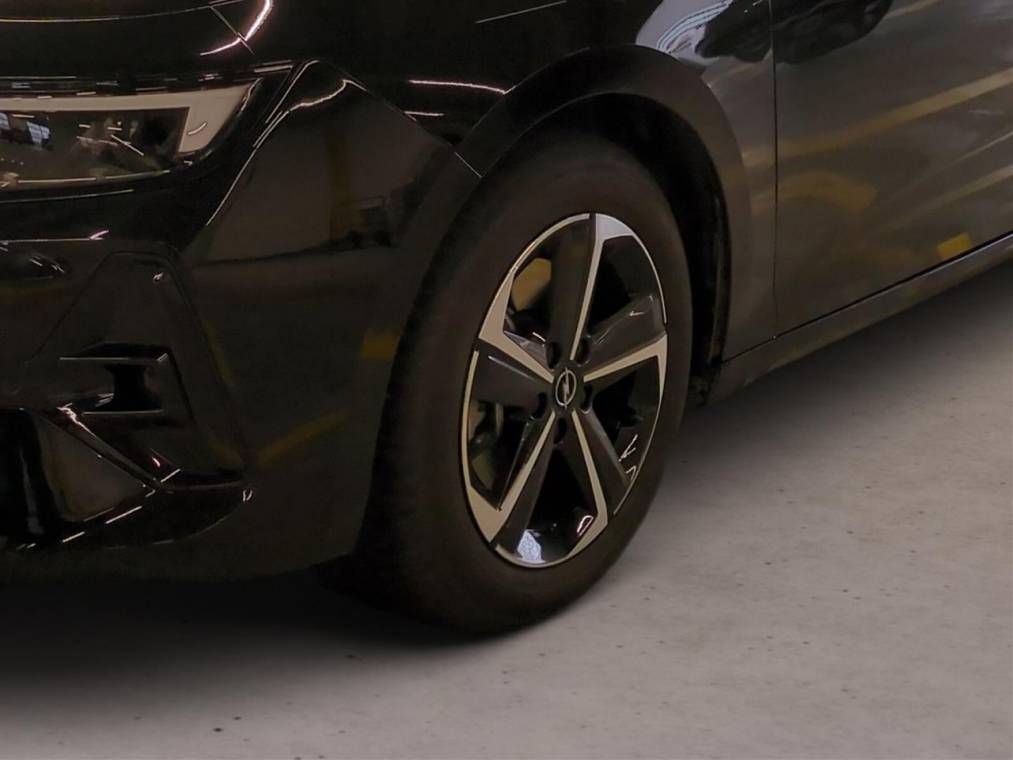 Fahrzeugabbildung Opel Astra L Sports Tourer GS 1.2Turbo
