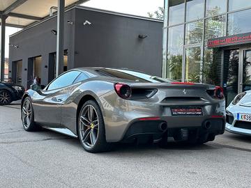 صورة مصغرة 13 لـ 2017 Ferrari 488 GTB