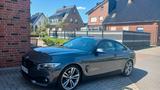 BMW 420d xDrive Coupé Sport Line Sport Line - BMW 420 in Osnabrück