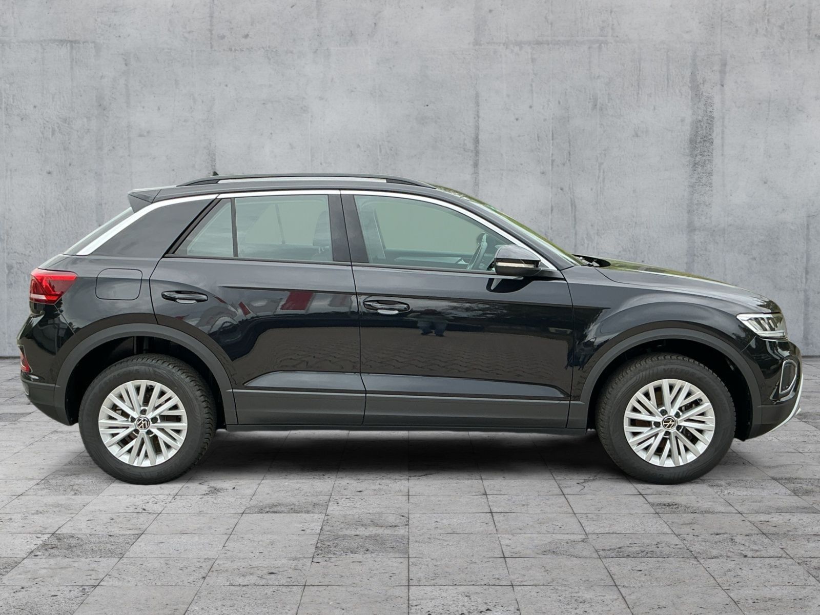 Volkswagen T-Roc - Bild 7