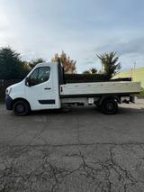 Renault Master Pritsche 2.3DCi - 60.000KM - 1.Hand  - Renault Master: 3.0