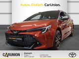 Toyota Corolla GR SPORT LED+NAVI+KAMERA 1.99% eff Zins - Toyota Corolla: E9