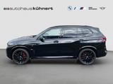 BMW X5 xDrive40d M-Sport PRO UPE: 130.060,- EUR - BMW X5 mit Diesel-Antrieb: 4.0