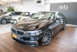 BMW 520 I *LUXURY-LINE*, LEDER, CARPLAY, LED, PARK-A - BMW 520: 520i