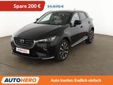 Mazda CX-3 1.8 Skyactiv-D Sports-Line*PDC*CAM*SHZ* - Mazda: 8