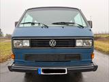Volkswagen T3 Multivan, 2. Hand, Sammlerstück, ROSTFREI ! - Volkswagen T3: Kleinbus