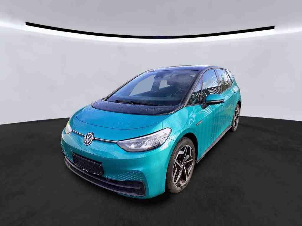 Angebot ansehen Volkswagen ID.3