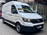 Volkswagen Crafter 2.0 TDI L3H3 3,5t WERKSTATT AHK STANDHZG - VW Crafter Gebrauchtwagen in Hamburg