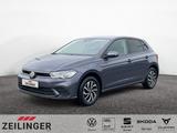 Volkswagen Polo Life TSI DSG|APP-CONNECT|ACC|SH|CLIMATRONIC - VW Polo Leasingangebote für Privatpersonen