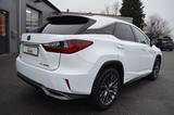 Lexus RX 450h AWD F Sport - Lexus: F Sport