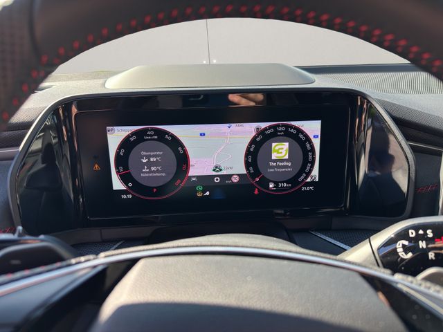 Skoda Kodiaq 2.0 TSI 265PS  DSG 4x4 RS*AHK*Head UP*7Si