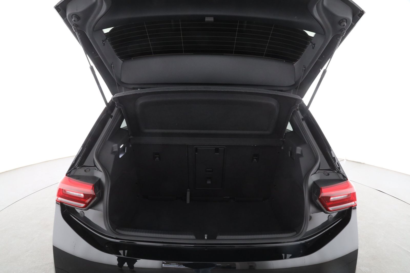 Volkswagen ID.3 - Bild 10