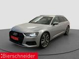 Audi A6 Av 40 TDI qu S-Line Black 21 AHK B&O 360 - Audi A6: 2.3