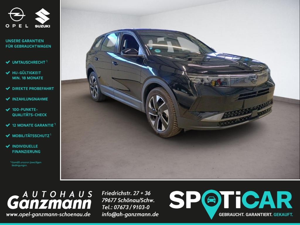 Opel Grandland 1.2 Mild-Hybrid Edition Navi Matrix-LE