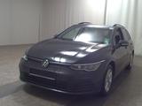 Volkswagen Golf-8 Var. 2.0 TDI Life Navi LED DC ACC PDC Shz - Volkswagen: T