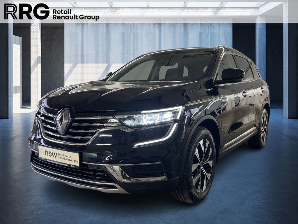 Renault Koleos dCi 185 Techno 4WD