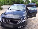 Volkswagen Auto Volkswagen CC Coupé - gebrauchte Volkswagen CC aus dem Jahr 2012