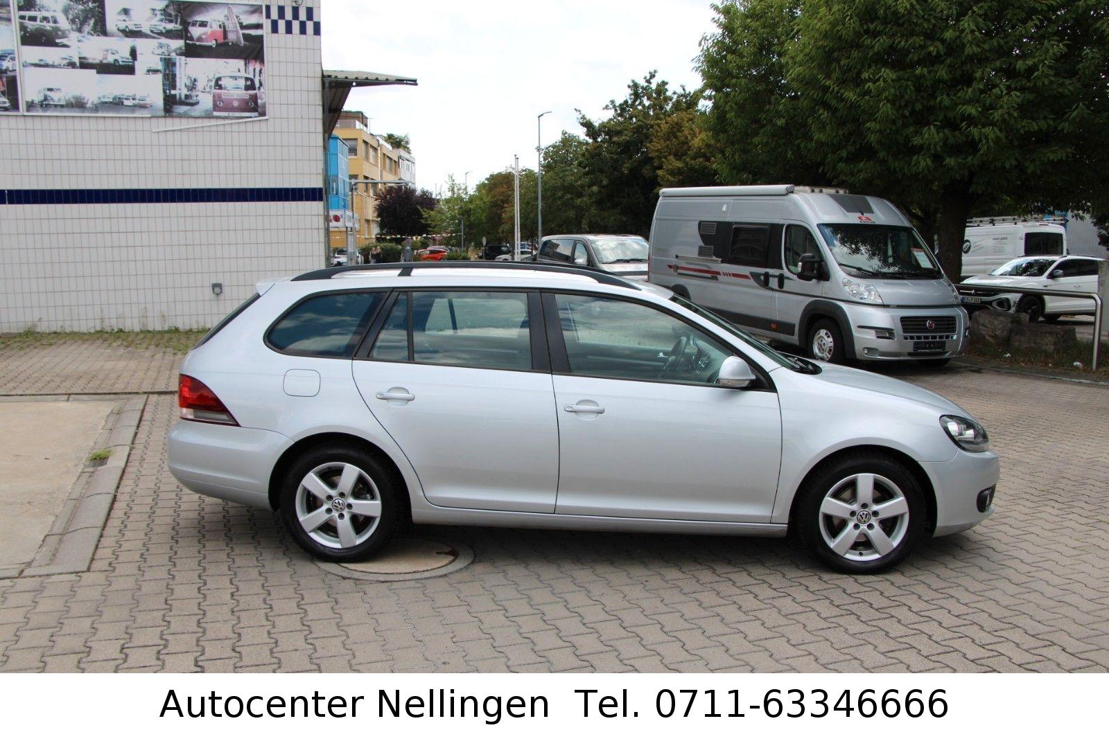 Volkswagen Golf 2011 — photo 5