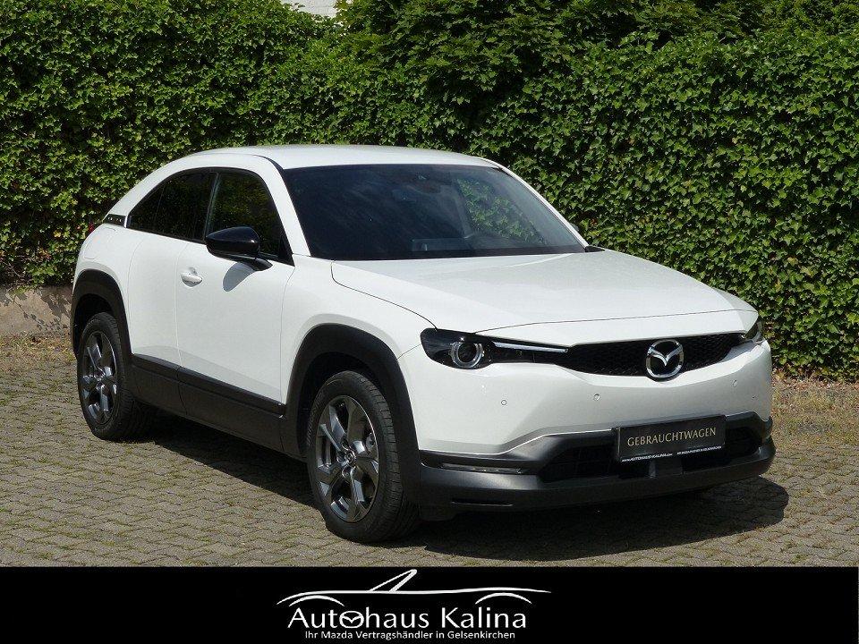 Mazda MX-30 e-SKYACTIV 145 PS AD´VANTAGE