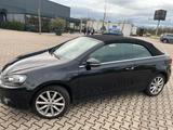 Volkswagen Golf 2.0 TDI 81kW BMT LOUNGE Cabriolet LOUNGE - Volkswagen Golf mit Diesel-Antrieb: Cabrio, 2.0