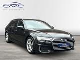 Audi A6 Avant 40 TDI 3x S-Line Sport Matrix/Digital - Audi: Allradantrieb