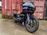 Harley-Davidson Low Rider S Club Style - HARLEY-DAVIDSON LOW