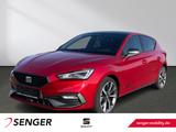 Seat Leon FR Plus 1.5 eTSI XL LED Panorama Memory - Seat Leon mit Benzin-Antrieb: Kleinwagen, Automatik