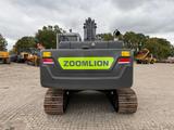 Andere Zoomlion ZE210GLC, Greifer + Hammer, Tieflöffel - Greifer
