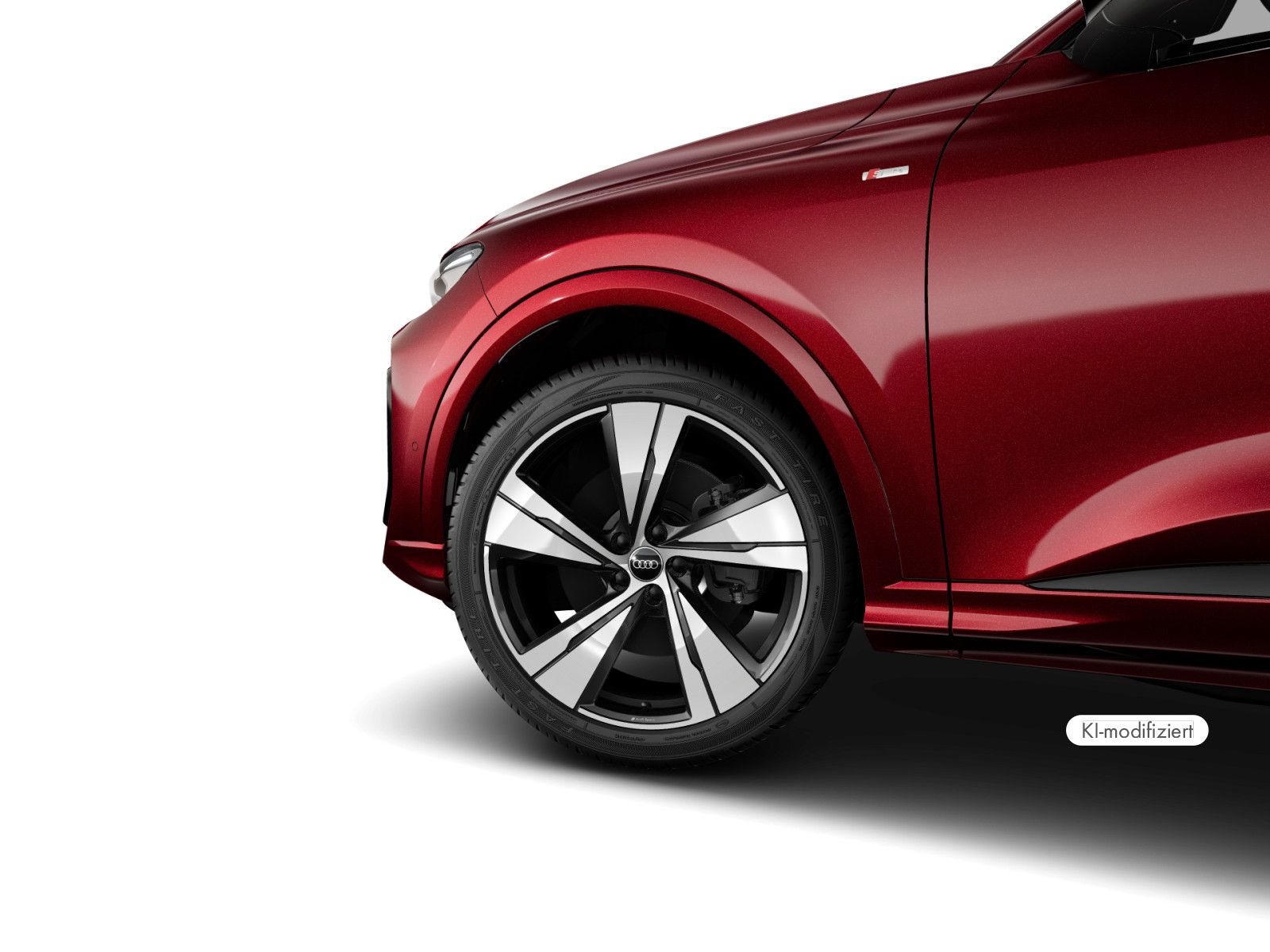 Audi Q5 - Bild 5